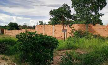 Imagem 5: Vendo Terreno 250 m. Brasil 21 Cuiabá MT