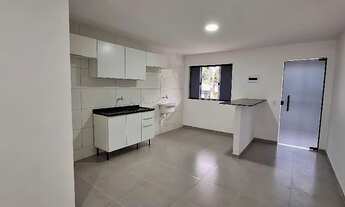 Imagem 6: Kitnet parque equitativa Santa Cruz da Serra Duque de caxias