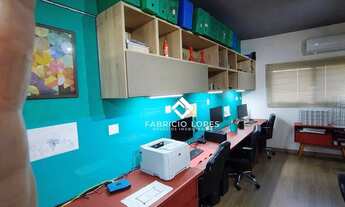 Imagem 6: Linda Sala para Alugar, 34 m² - Jardim Aquarius - São José dos Campos/SP