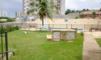 Imagem 7: Condomínio Porto do Sol - 3º andar - Sol da manhã