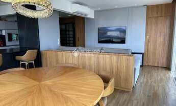 Imagem 4: Cobertura 3 Dormitórios Exclusiva no Campeche a Poucos Passos do Mar