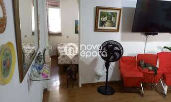 Imagem 5: Tijuca Apartamento com 1 dormitório