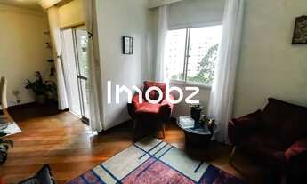 Imagem 3: Apartamento à venda no Edifício Terraza Morumbi - Rua Iubatinga, 130 - São Paulo - SP - CE
