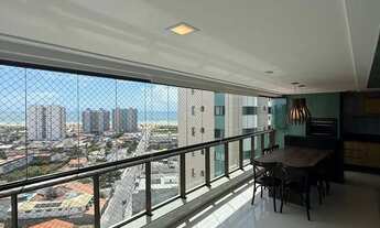 Imagem 2: Apartamento à venda no MARINAS ART RESIDENCE, ATALAIA, Aracaju, SE