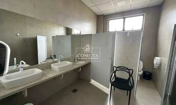 Imagem 6: Sala comercial disponível para locação- Uberlândia/MG