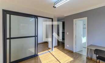 Imagem 3: Apartamento à Venda - Santa Cecília, 1 Quarto, 40 m2