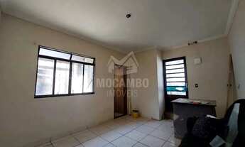 Imagem: Casa de rua / Residencial / Jardim Nossa