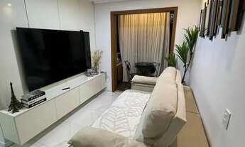 Imagem 7: Imóvel para venda possui 64 metros quadrados com 3 quartos em Serrinha - Fortaleza - CE