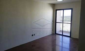 Imagem 3: Apartamento completo em armários no residencial TRIANON!