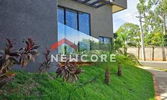 Imagem 3: Casa de condomínio em Avenida Comendador José da Silva Martha - Vila Santista - Bauru/SP