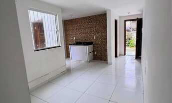 Imagem: Repasse Casa C/2 quartos bem localizada