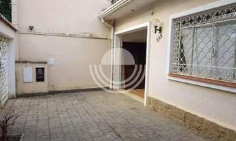 Imagem: Casa à venda em Campinas, Taquaral, com