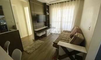Imagem 2: Oportunidade - Apartamento - Parque Residencial Flamboyant - Residencial Boulevard Flamboy