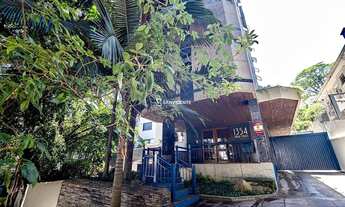 Imagem 2: Apartamento loft para Locação, no Moinhos 1 vaga