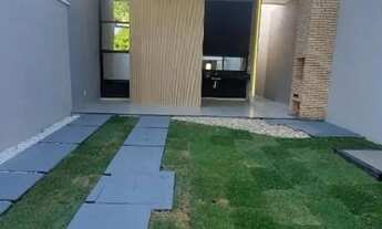 Imagem 7: CASA NO BAIRRO JANGURUSSU