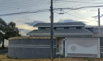 Imagem: Casa para alugar e à venda no Jardim Lizandra