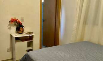 Imagem 4: Alugo Fit Vivare 2 semi mobiliado