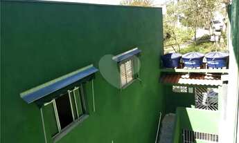 Imagem 4: Prédio inteiro à venda em Jardim São Bernardo - SP