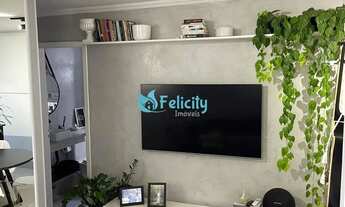 Imagem 5: Apartamento com 3 dorms, 1 suíte, 65m2 na Vila Mangalot