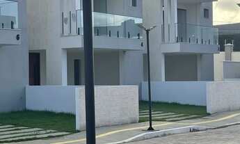 Imagem 4: Alugo casa de alto padrão nova em condomínio fechado de ótima localização casa