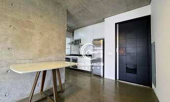 Imagem 5: Apartamento com 1 dormitório para alugar, 70 m² por R$ 4.966,77/mês - Centro - Campinas/SP