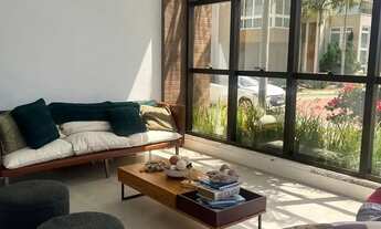 Imagem: Casa à venda no KENOA RESIDENCE, ARUANA