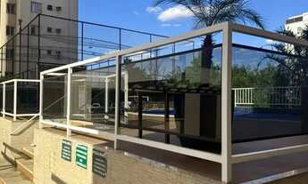 Imagem 6: Apartamento com 2 dormitórios à venda, 58 m² por R$ 318.000,00 - Setor Negrão de Lima - Go