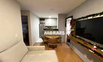 Imagem: Apartamento Garden com 2 quartos, 2 vagas