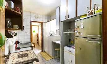 Imagem 6: Apartamento à venda no Bonfim, Campinas