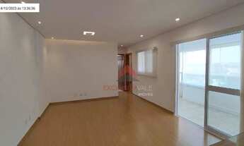 Imagem 2: Apartamento com 2 dormitórios à venda, 70 m² por R$ 698.000,00 - Parque Industrial - São J