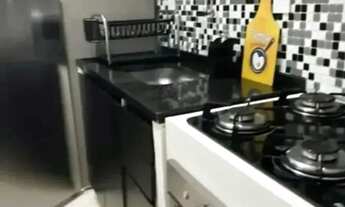 Imagem 9: Apartamento no São Jorge - Edifício Racine - 2/4 - MOBILIADO