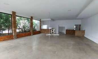 Imagem 2: Salão para alugar, 270 m² por R$ 6.500/mês - Paraíso - Americana/SP