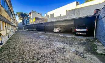 Imagem 5: Apartamento de 01 Dormitório no Bairro Partenon com 38,00 m² de área Privativa