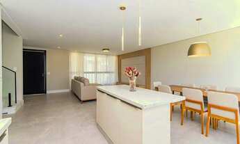 Imagem 3: Casa à venda MOBILIADA com 4 quartos, Curitiba, PR