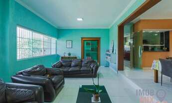 Imagem 3: Otima casa/sobrado Boa vista com 4 dorm(1suite) toda reformada