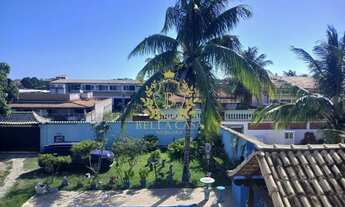 Imagem 3: Casa à venda por R$ 550.000,00 Centro (Iguabinha