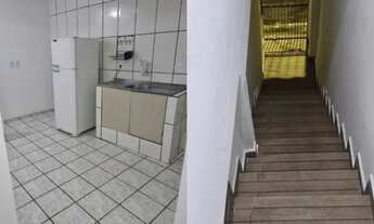 Imagem 6: Aluguel de casa 2 quartos em Maria Ortiz