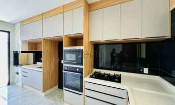 Imagem 6: Casa à venda com 3 quartos no Condomínio Park Gran Reserve, em Indaiatuba