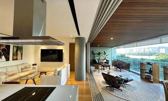 Imagem: Apartamento mobiliado Grand Hyatt Residences