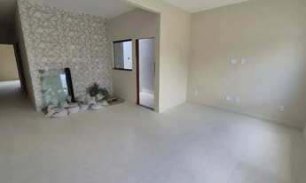 Imagem 2: Casa térrea com 2 quartos em Jardim Aliança II - Resende - RJ