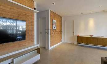 Imagem 6: Aluguel Apartamento 3 Dormitórios - 135 m² Brooklin