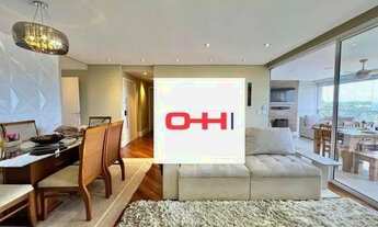 Imagem 5: Aluguel Apartamento 3 Dormitórios - 180 m² Campo Belo