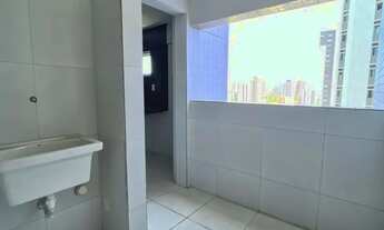 Imagem 5: Espinheiro Residence | 04 quartos no Espinheiro | 144m² | 2 vagas