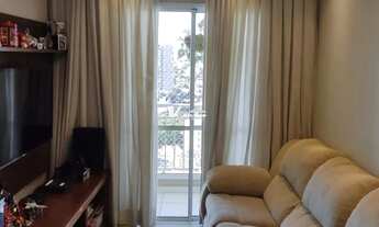 Imagem 3: LINDÍSSIMO APARTAMENTO COM FINO ACABAMENTO A VENDA NA VILA MARIA ALTA COM ÁREA DE LAZER CO