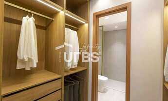 Imagem 6: Naturia Viver Parque Flamboyant - Apartamento 2 quartos, sendo 1 suíte