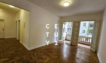 Imagem 4: Apartamento com 3 dormitórios à venda, 123 m² por R$ 1.200.000,00 - Higienópolis - São Pau