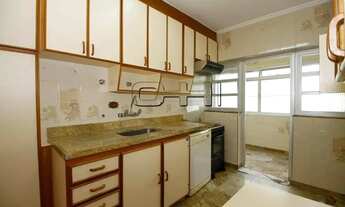 Imagem: Venda Apartamento 2 Dormitórios - 98 m²