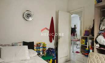 Imagem 6: Apartamento em Rua Ministro Xavier de Toledo - Campo Grande - Santos/SP