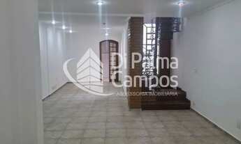 Imagem: Casa comercial de 110m² com 4 salas para