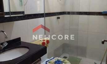 Imagem 6: Casa em Rua da Libertação - Bandeirantes - Barreiras/BA